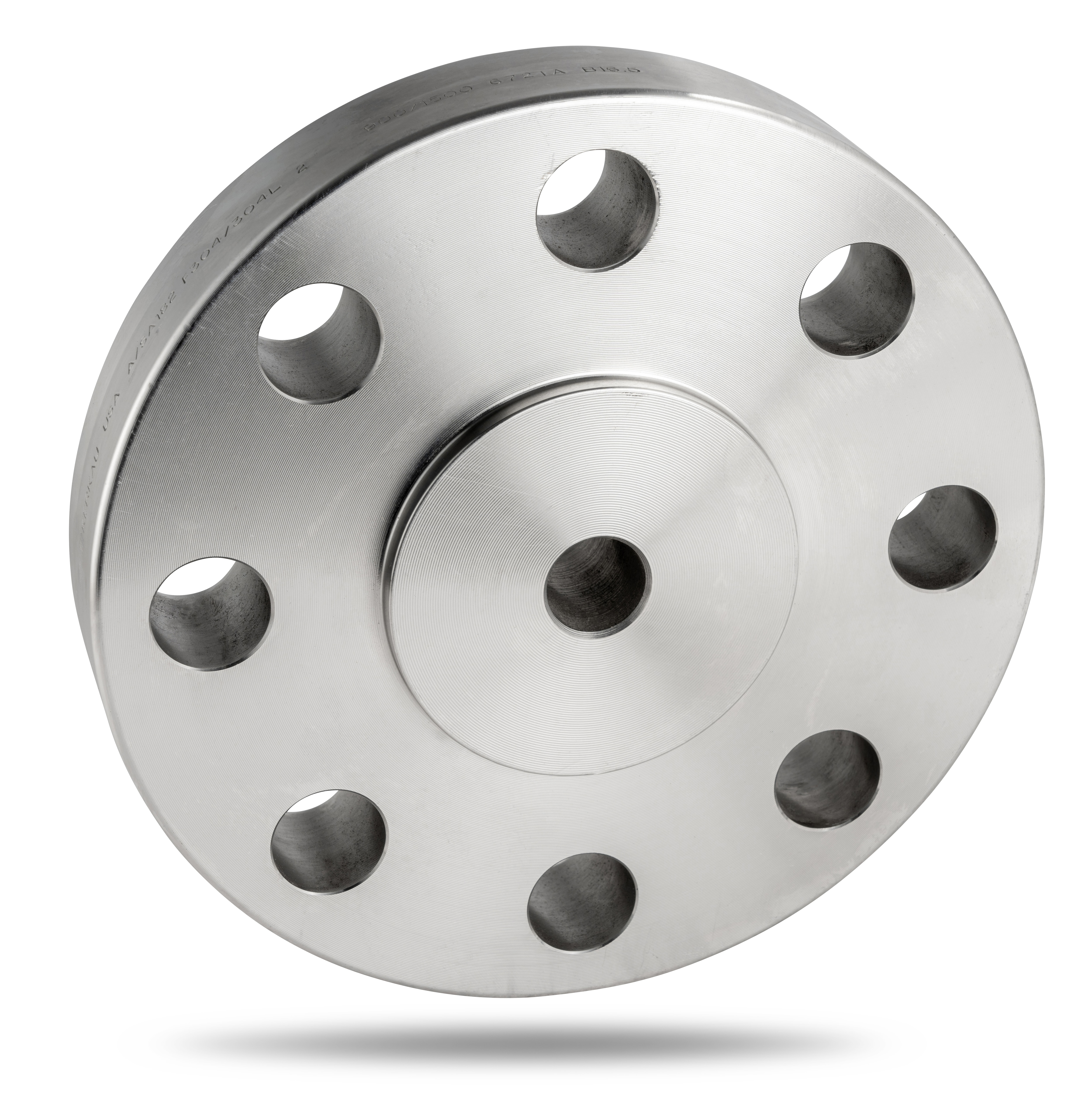 Reducing Flanges